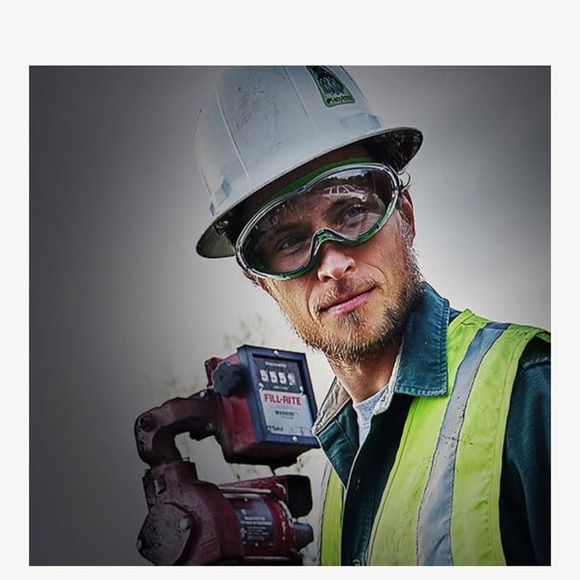 HexArmor Safety Goggles with Strap NWT - Picture 12 of 14